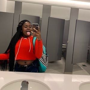 Meet your Posher, Ty'onna